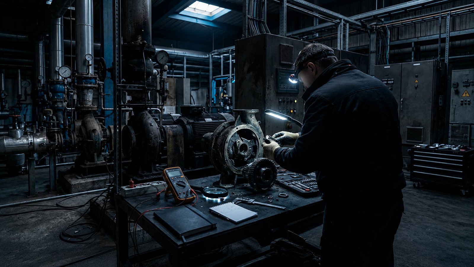 Loss Adjusting & Investigation Services