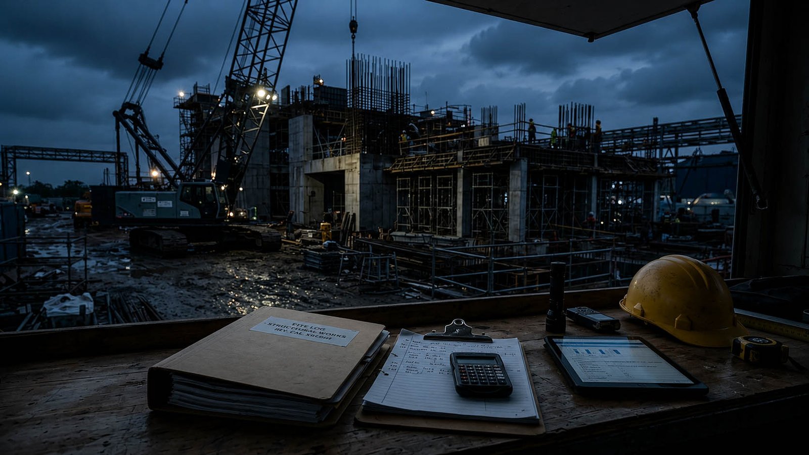 Loss Adjusting & Investigation Services