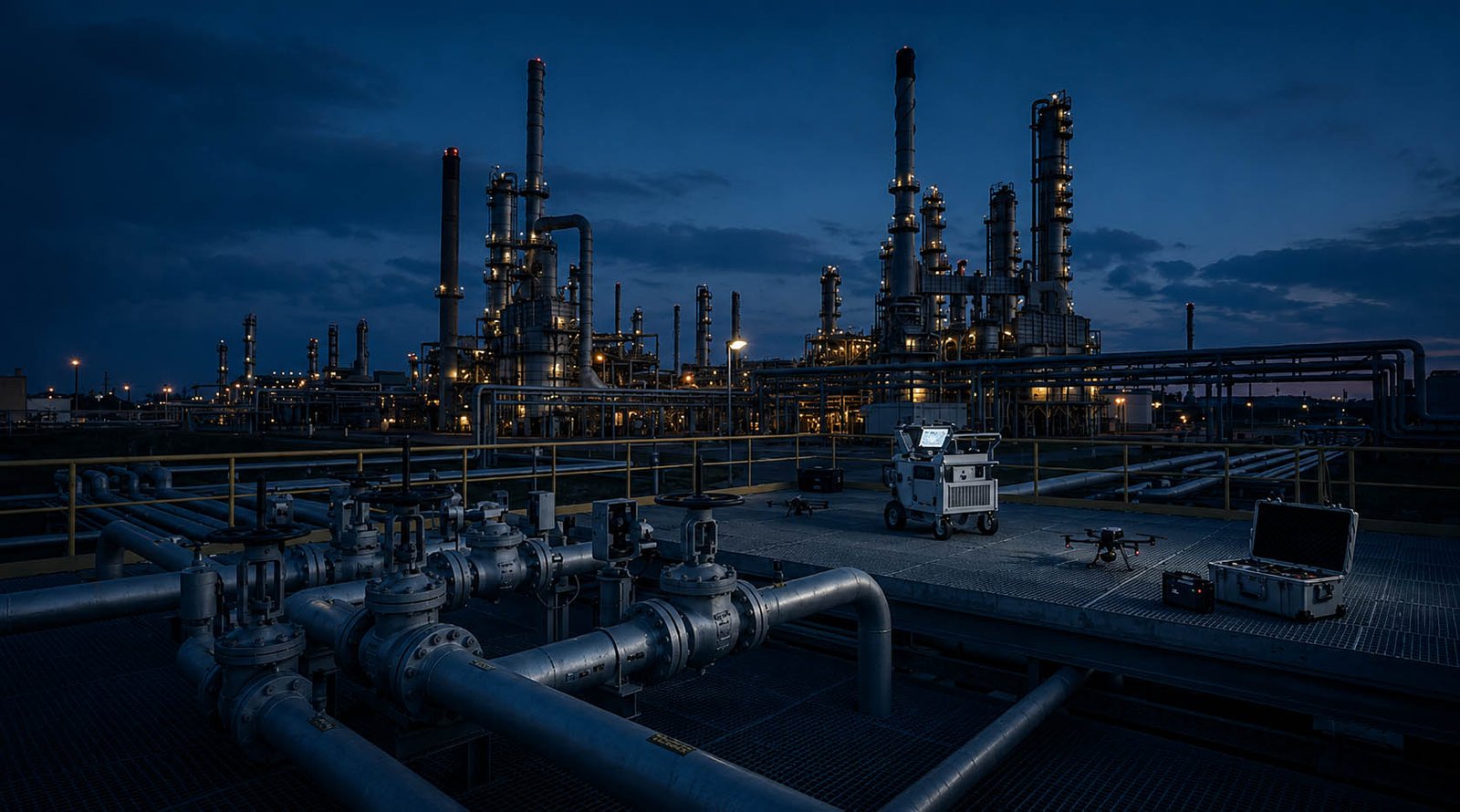 Loss Adjusting & Investigation Services