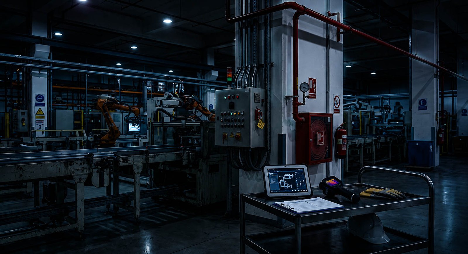 Loss Adjusting & Investigation Services