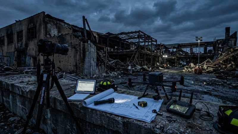 Loss Adjusting & Investigation Services